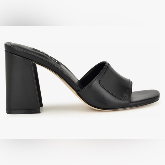 FINAL PRICE NEW Nine West Heels - Picture 5 of 10